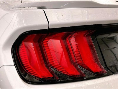 2023 Ford Mustang GT Premium