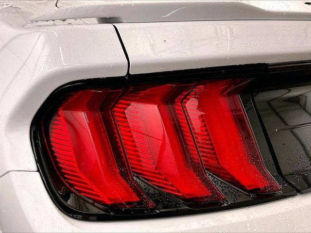 2023 Ford Mustang GT Premium