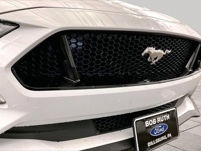 2023 Ford Mustang GT Premium