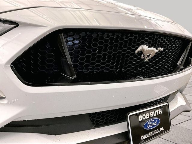 2023 Ford Mustang GT Premium