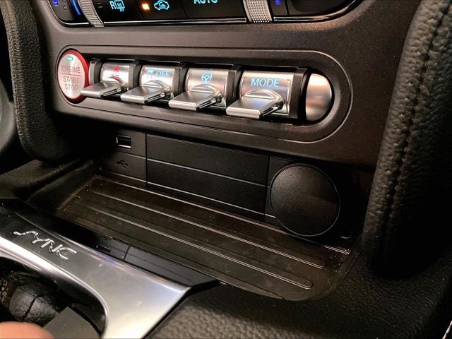 2023 Ford Mustang GT Premium