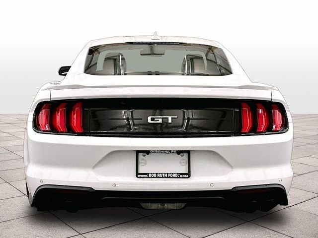 2023 Ford Mustang GT Premium