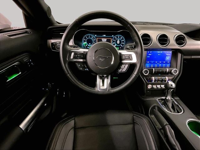 2023 Ford Mustang GT Premium