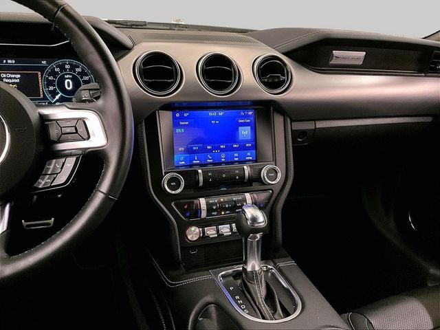 2023 Ford Mustang GT Premium