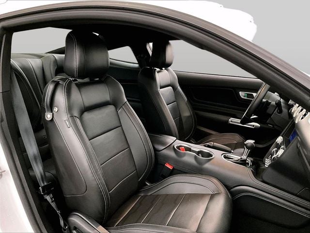 2023 Ford Mustang GT Premium