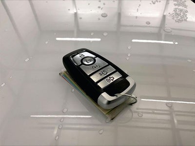 2023 Ford Mustang GT Premium