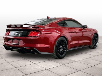 2020 Ford Mustang GT Premium