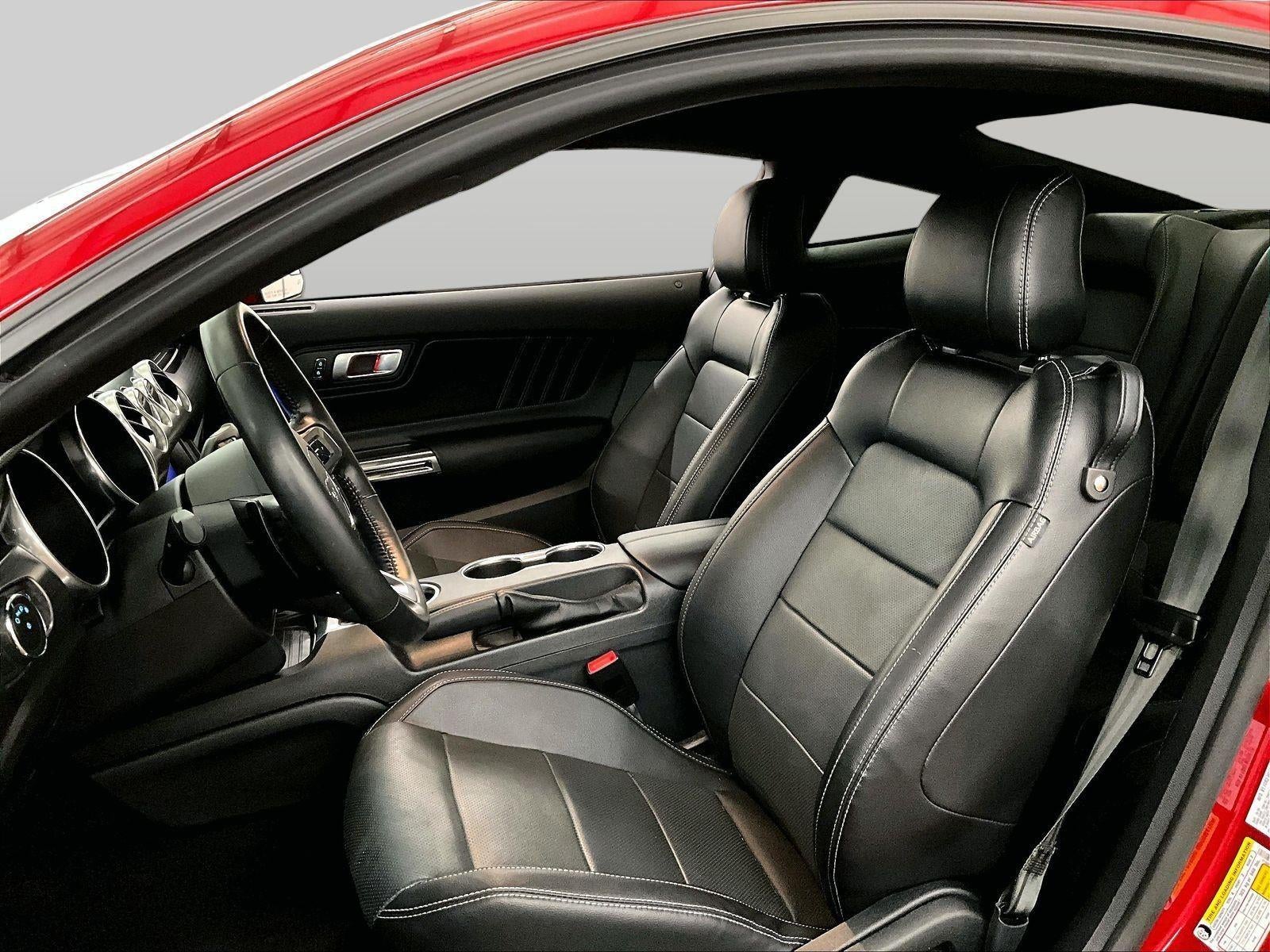 2020 Ford Mustang GT Premium