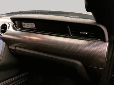 2022 Ford Mustang Shelby GT-H