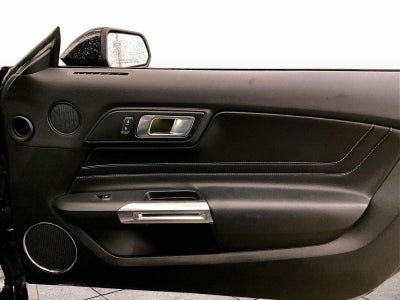 2022 Ford Mustang Shelby GT-H