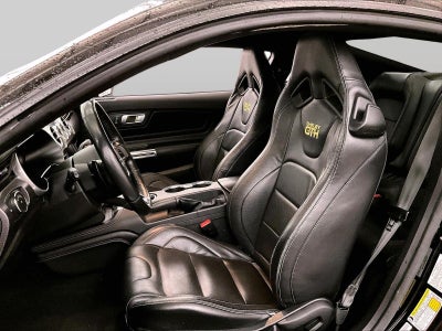 2022 Ford Mustang Shelby GT-H