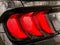 2022 Ford Mustang Shelby GT-H