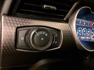 2022 Ford Mustang Shelby GT-H