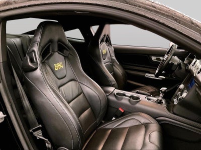 2022 Ford Mustang Shelby GT-H