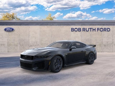 2026 Ford Mustang Dark Horse® SC
