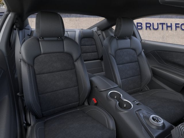 2026 Ford Mustang Dark Horse® SC