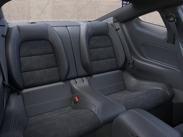 2026 Ford Mustang Dark Horse® SC