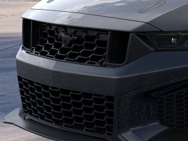 2026 Ford Mustang Dark Horse® SC