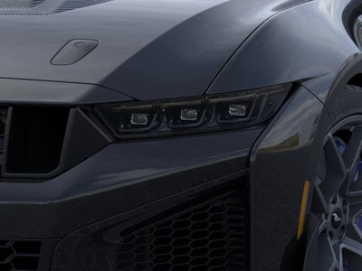 2026 Ford Mustang Dark Horse® SC