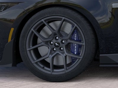 2026 Ford Mustang Dark Horse® SC