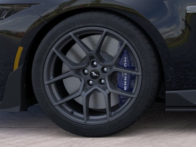 2026 Ford Mustang Dark Horse® SC