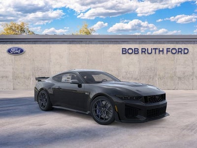2026 Ford Mustang Dark Horse® SC