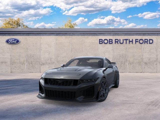 2026 Ford Mustang Dark Horse® SC