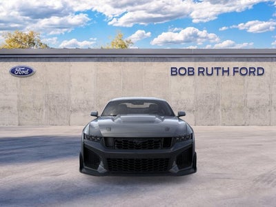 2026 Ford Mustang Dark Horse® SC
