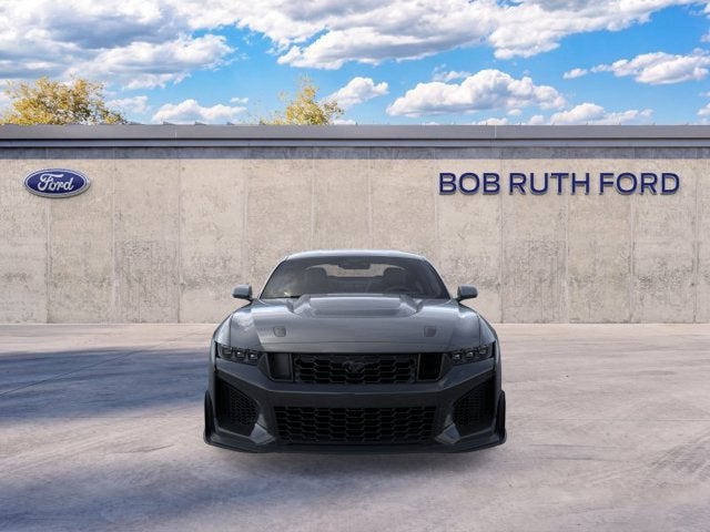 2026 Ford Mustang Dark Horse® SC