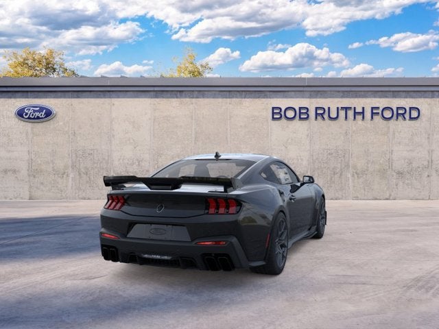2026 Ford Mustang Dark Horse® SC