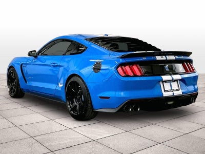2017 Ford Mustang Shelby GT350