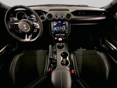 2017 Ford Mustang Shelby GT350