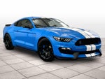 2017 Ford Mustang Shelby GT350