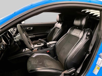 2017 Ford Mustang Shelby GT350