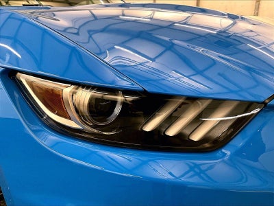 2017 Ford Mustang Shelby GT350