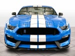 2017 Ford Mustang Shelby GT350