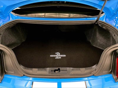 2017 Ford Mustang Shelby GT350