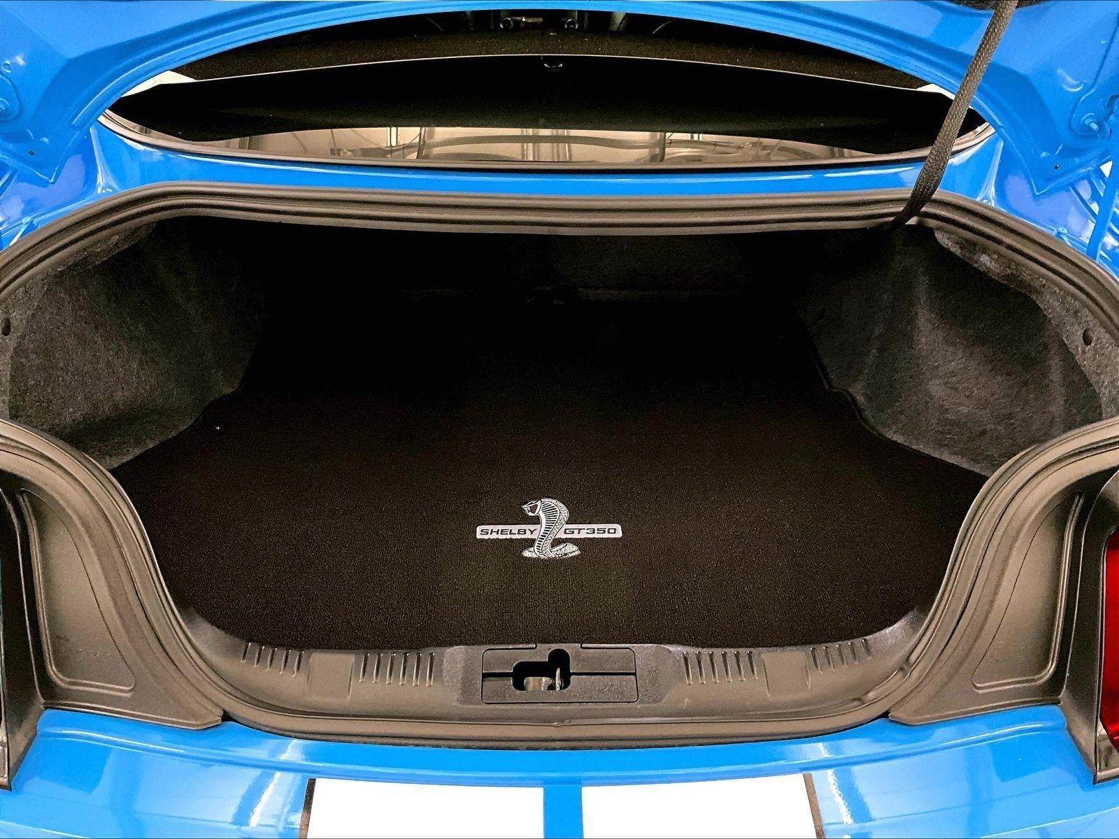 2017 Ford Mustang Shelby GT350