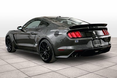 2017 Ford Mustang Shelby GT350