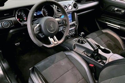 2017 Ford Mustang Shelby GT350