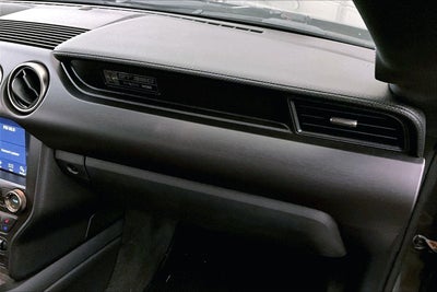 2017 Ford Mustang Shelby GT350