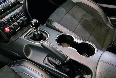 2017 Ford Mustang Shelby GT350