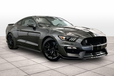 2017 Ford Mustang Shelby GT350