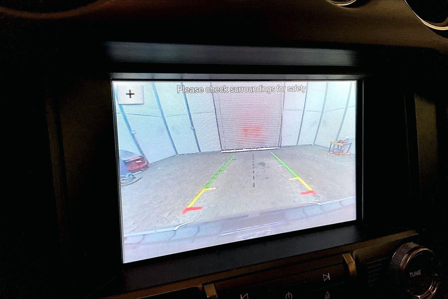 2017 Ford Mustang Shelby GT350