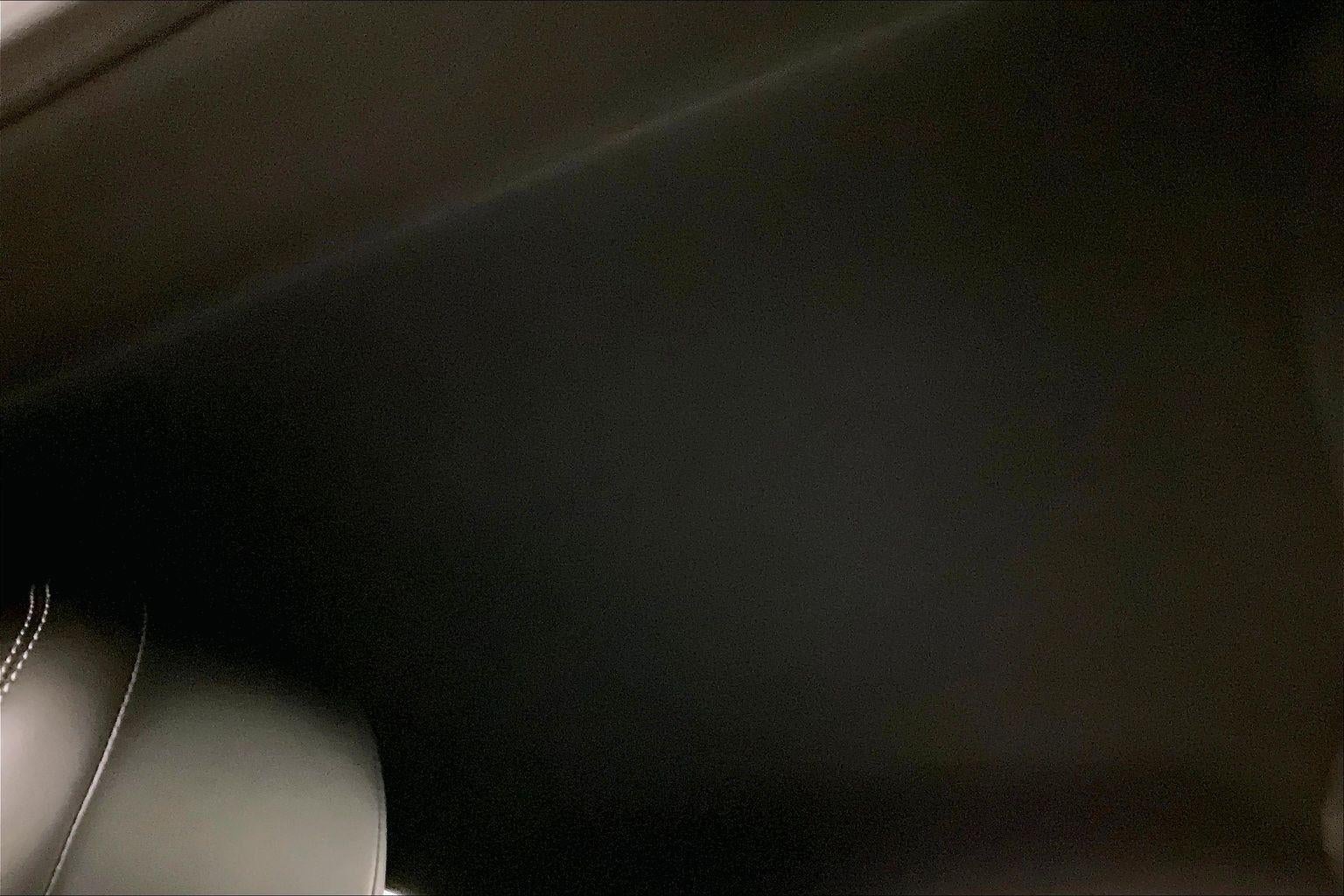 2017 Ford Mustang Shelby GT350