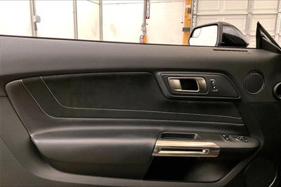 2017 Ford Mustang Shelby GT350