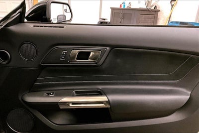 2017 Ford Mustang Shelby GT350