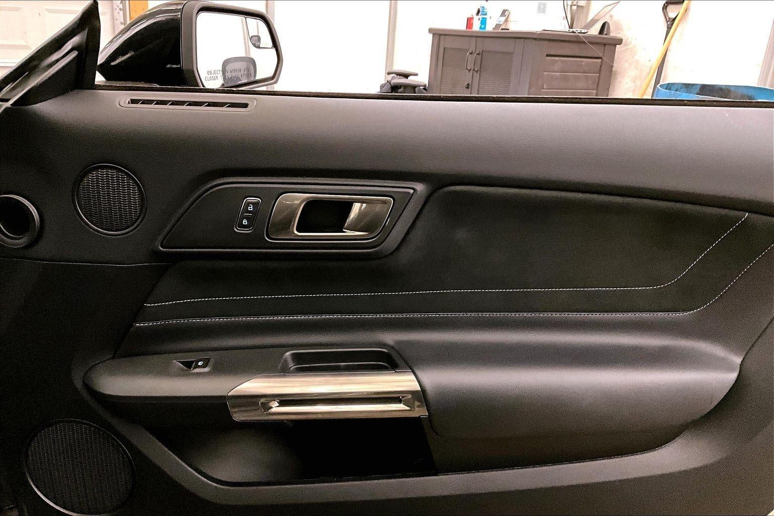 2017 Ford Mustang Shelby GT350