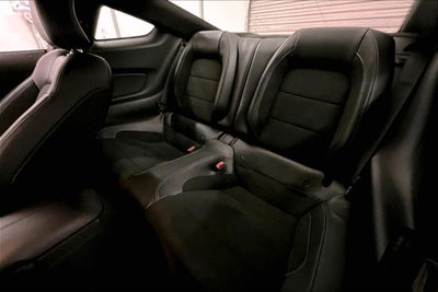 2017 Ford Mustang Shelby GT350