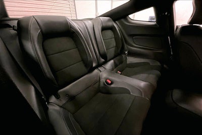 2017 Ford Mustang Shelby GT350